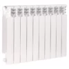 Fém radiátor G500F /10 CZŁ/1420W