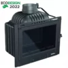 Kandallóbetét Delios 13kW ECO - Image 3