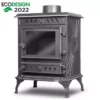 Kandallókályha P3 6kw