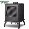 Kandallókályha P8 7.9kW Eko