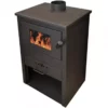 Kandallókályha Termokreka 10.7KW - Image 3