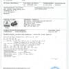 BVF NG 600W infrapanel (120x60cm) - Image 2
