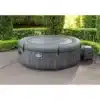 Intex PureSpa™  DeLuxe set Hidromasszázs medence 1.96X0.71 M - Image 13