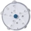 Bestway Lay-z-spa Tahiti Hidromasszázs medence  1,80x0,66m 60007 - Image 8