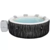Bestway Lay-z-spa Hollywood hidromasszázs medence 1,96x0,66 m 60059 - Image 3