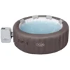Hidromasszázs medence 1,96 x 0,71 m BESTWAY Dominica Smart HydroJet™ 60165 - Image 11