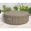 Hidromasszázs medence 1,96 x 0,71 m Palm Springs BESTWAY Lay-Z-Spa® AirJet™ 60017 - Image 5