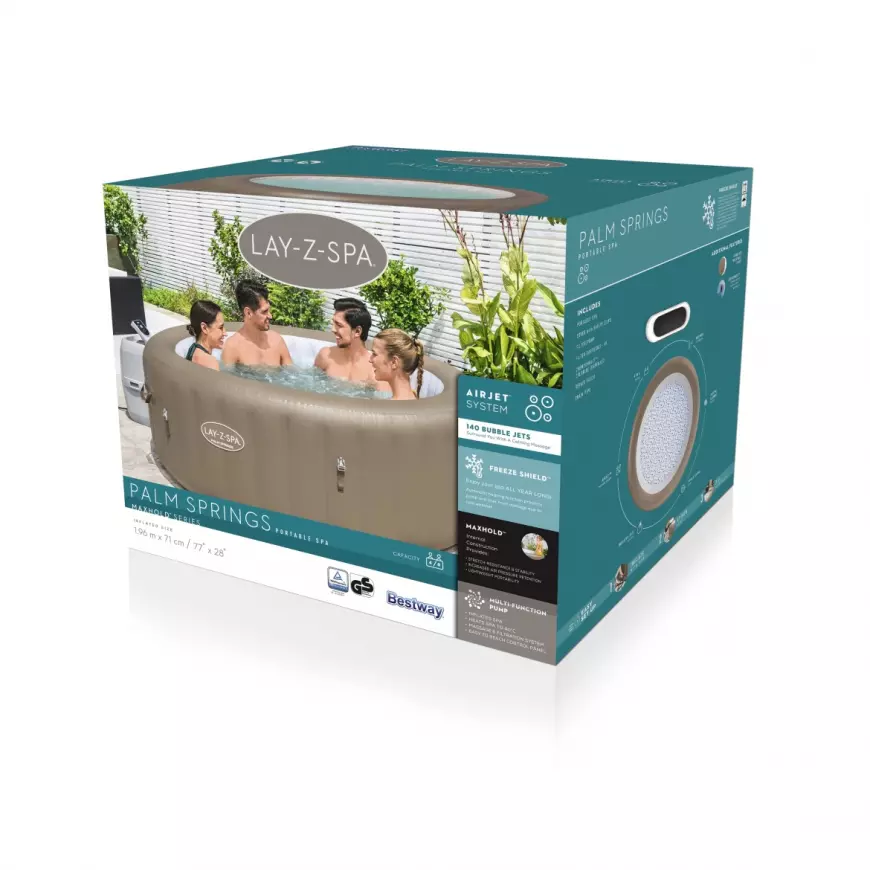 hidromasszazsmedence196x071mpalmspringslayzspaairjet60017v16bip0v5mco1tw4yiqmplnbklpjhd6lzirjpg heatplexhu bestway lay z spa heatplexhu heatplexhu