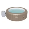 Hidromasszázs medence 1,96 x 0,71 m Palm Springs BESTWAY Lay-Z-Spa® AirJet™ 60017 - Image 8