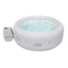 Hidromasszázs medence SPA 1,96 x 0,66 m Paris BESTWAY Lay-Z-Spa® AirJet™ 60013 - Image 4