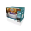 Hidromasszázs medence SPA 1,96 x 0,66 m Paris BESTWAY Lay-Z-Spa® AirJet™ 60013 - Image 5