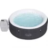 Hidromasszázs medence Spa Bestway Havana Airjet 1,8x0,66 m 60035 - Image 6