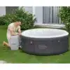 Hidromasszázs medence Spa Bestway Havana Airjet 1,8x0,66 m 60035 - Image 4