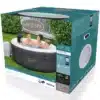 Hidromasszázs medence Spa Bestway Havana Airjet 1,8x0,66 m 60035 - Image 2