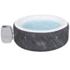 Hidromasszázs Medence -  SPA 1.8X0.66M Bestway BORACAY 60175 - Image 7