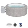 Medence - hidromasszázs SPA 1.8X0.66M Bestway ZURICH 60065 - Image 4