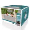 Medence - hidromasszázs SPA 1.8X0.66M Bestway ZURICH 60065 - Image 3