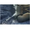 Hidromasszázs Medence Bestway SAN FRANCISCO HYDROJET PRO™ 2.3x2.3x0.71m 60161 - Image 8