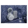 Hidromasszázs Medence Bestway SAN FRANCISCO HYDROJET PRO™ 2.3x2.3x0.71m 60161 - Image 7