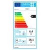Blist B Max E vízteres kandalló (24,5kW) - Image 3