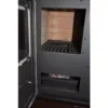 Hunor 4020 Sparhelt (fehér) - Image 3