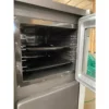 TKS-18 inox sparhelt - Image 4