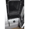Alfa 85-G fehér zománcozott sparhelt (jobbos) - Image 7