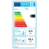 Blist B Max ER vízteres kandalló (24,5kW) - Image 6