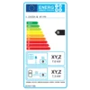 Hunor MFVR9 sütős vízteres kandalló - Image 3