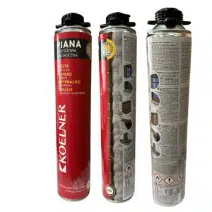 koelner premium szerelőhab 750 ml   mérsékelten dagadó pisztolyos ragasztóhab heatplexhu heatplexhu