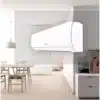 hűtő fűtő klíma