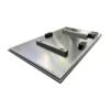 BVF ADELIG okostükör Bluetooth hangszóróval 350W (100x60cm) - Image 4