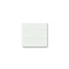 Intuis Axoo Smart EcoControl prémium 1000W fehér fekvő fűtőpanel (62x61 cm) - Image 2