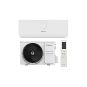 bosch climate 3000i  cl3000i set 53 e inverteres split klíma 53kw climate 3000i a bosch design és a bosch minőség tökéletes találkozása a sok funkcióval rendelkező climate 3000i egy hatékony és megbízható termék a beépített leolvasztási és portalanítási technológia biztosítja a termék megbízható működését a korrózióvédelem hosszú élettartamot garantál a termék számára ▶ nagyszerű termék amely kielégíti a vásárlók hűtési és fűtési igényeit ▶ különböző funkciók teljes sora hogy minden egyéni igénynek megfeleljen ▶ korszerű szűrő és i clean technológia inverteres split klíma heatplexhu heatplexhu