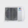 Gree GWH12ACC-K6DNA1F Comfort X Inverter Klíma, WIFI, 3,5 KW, 10 ÉV Garancia - Image 3