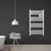 Elektromos törölközőszárító