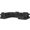 Prémium Sarok ülőgarnitúra Douglas C J Forever 385x280 - antracit - Image 3