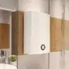 bojler, vízmelegítő, forróvíztároló
