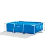 INTEX Metal medence - 260 x 160 x 65 cm (28271) - INTEX Fémvázas medence