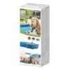 INTEX Metal medence - 260 x 160 x 65 cm (28271) - INTEX Fémvázas medence