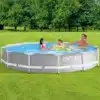 INTEX Fémvázas medence