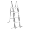 INTEX MetalPrism Set négyszögletű fémvázas medence - 400 x 200 x 100 cm (26780) - Image 5